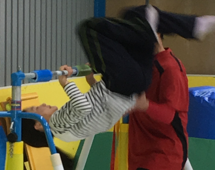 個人レッスン 個人レッスン