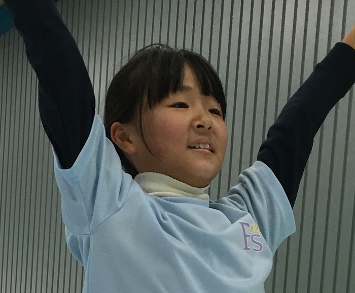 ジュニア (小学生) ジュニア (小学生)